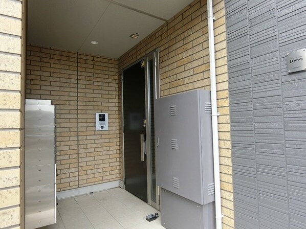 D-roomハピネスの物件内観写真